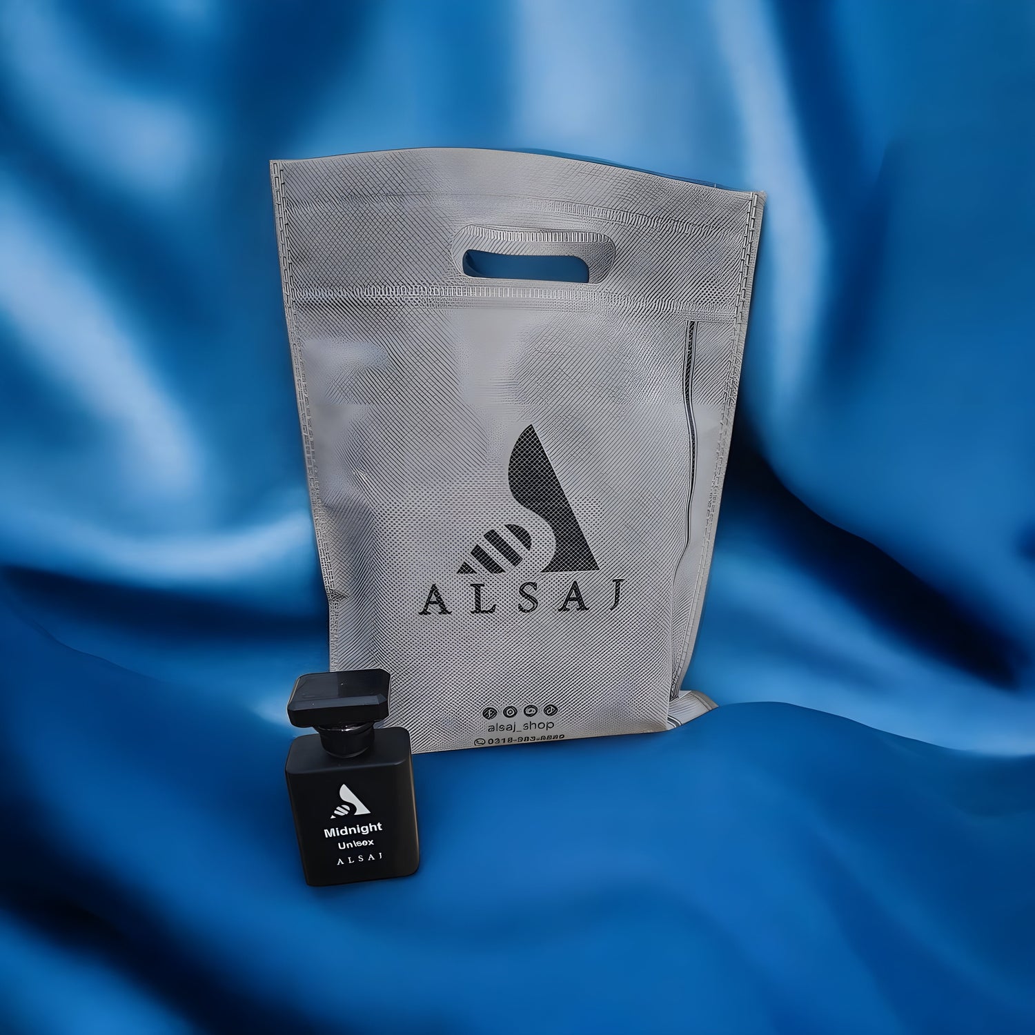 Unisex Perfumes